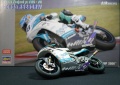 Hasegawa 1/12 Honda RS250RW 2008 Limited Edition