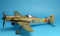 HobbyBoss 1/48 Ta-152C-0 -    