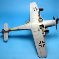 HobbyBoss 1/48 Ta-152C-0 -    