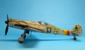 HobbyBoss 1/48 Ta-152C-0 -    