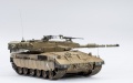 MENG 1/35 Merkava III Early