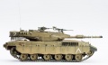 MENG 1/35 Merkava III Early