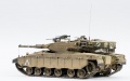 MENG 1/35 Merkava III Early