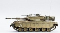 MENG 1/35 Merkava III Early