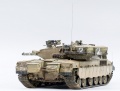 MENG 1/35 Merkava III Early