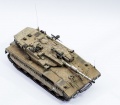 MENG 1/35 Merkava III Early