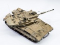 MENG 1/35 Merkava III Early