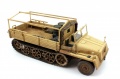 Bronco 1/35 Schwerer Wehrmachtschlepper (sWS)