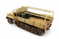 Bronco 1/35 Schwerer Wehrmachtschlepper (sWS)