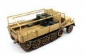 Bronco 1/35 Schwerer Wehrmachtschlepper (sWS)