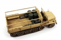 Bronco 1/35 Schwerer Wehrmachtschlepper (sWS)