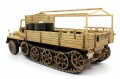 Bronco 1/35 Schwerer Wehrmachtschlepper (sWS)