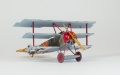 Eduard 1/48 Fokker Dr.1