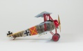 Eduard 1/48 Fokker Dr.1