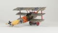 Eduard 1/48 Fokker Dr.1