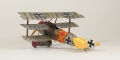 Eduard 1/48 Fokker Dr.1