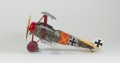 Eduard 1/48 Fokker Dr.1