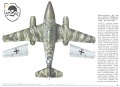 Trumpeter 1/32 Messerchmitt Me-262A-1a