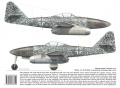 Trumpeter 1/32 Messerchmitt Me-262A-1a