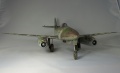 Trumpeter 1/32 Messerchmitt Me-262A-1a