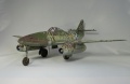 Trumpeter 1/32 Messerchmitt Me-262A-1a