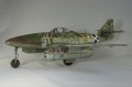 Trumpeter 1/32 Messerchmitt Me-262A-1a