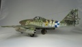 Trumpeter 1/32 Messerchmitt Me-262A-1a