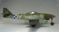 Trumpeter 1/32 Messerchmitt Me-262A-1a