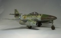 Trumpeter 1/32 Messerchmitt Me-262A-1a