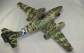 Trumpeter 1/32 Messerchmitt Me-262A-1a