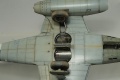 Trumpeter 1/32 Messerchmitt Me-262A-1a