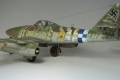 Trumpeter 1/32 Messerchmitt Me-262A-1a