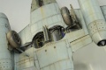 Trumpeter 1/32 Messerchmitt Me-262A-1a