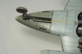 Trumpeter 1/32 Messerchmitt Me-262A-1a