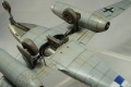 Trumpeter 1/32 Messerchmitt Me-262A-1a