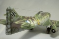 Trumpeter 1/32 Messerchmitt Me-262A-1a