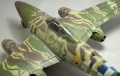 Trumpeter 1/32 Messerchmitt Me-262A-1a