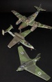 Trumpeter 1/32 Messerchmitt Me-262A-1a