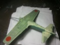 Hasegawa 1/48 A-6 M32 Zero