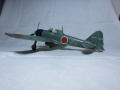 Hasegawa 1/48 A-6 M32 Zero