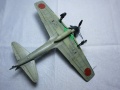 Hasegawa 1/48 A-6 M32 Zero