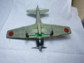 Hasegawa 1/48 A-6 M32 Zero