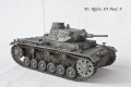  1/35 Pz. Kpfw. III Ausf. F