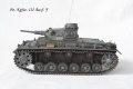  1/35 Pz. Kpfw. III Ausf. F