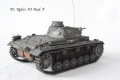  1/35 Pz. Kpfw. III Ausf. F