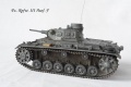  1/35 Pz. Kpfw. III Ausf. F