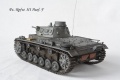  1/35 Pz. Kpfw. III Ausf. F