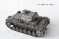  1/35 Pz. Kpfw. III Ausf. F