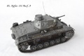  1/35 Pz. Kpfw. III Ausf. F