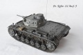  1/35 Pz. Kpfw. III Ausf. F